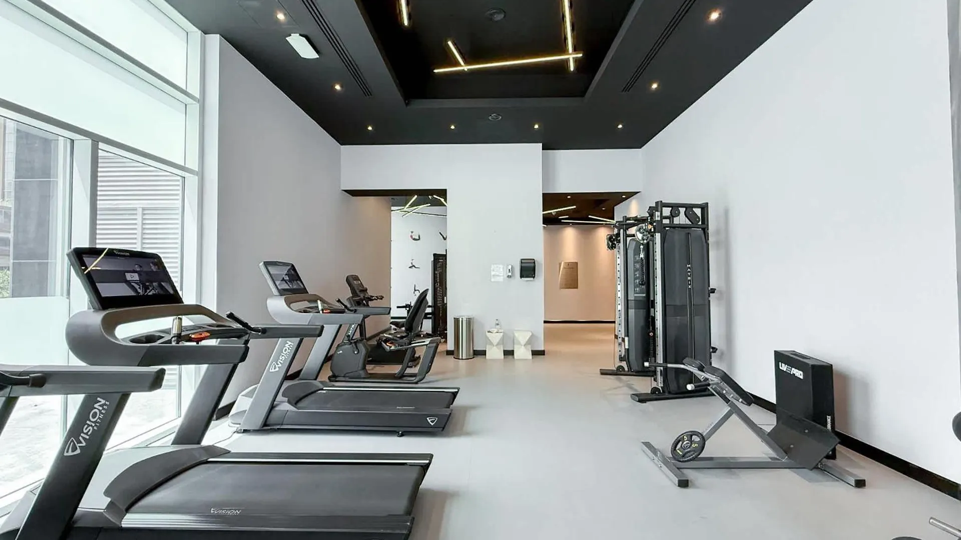 Apartment Studio In Madison Residency The City Center Dubai United Arab Emirates