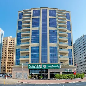 Class Appart hôtel