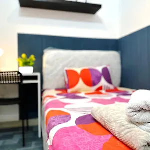 Deluxe Couple Partition In Tecom Near Metro Dubai