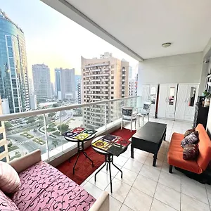 Backpackers Dubai