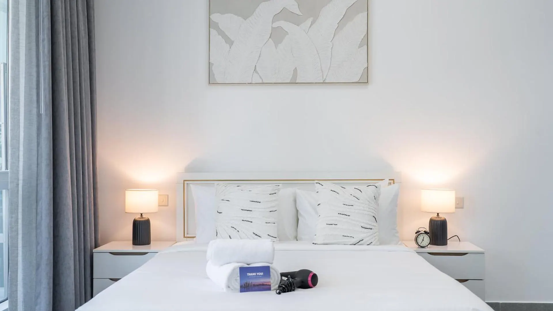 Studio In Madison Residency The City Center Dubai